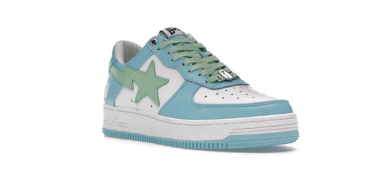 BAPE Bape Sta Pastel Blue