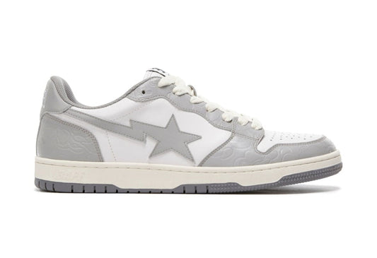 Court Sta Light Grey Cream