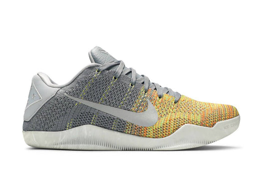 Kobe 11 Elite Low Master Of Innovation