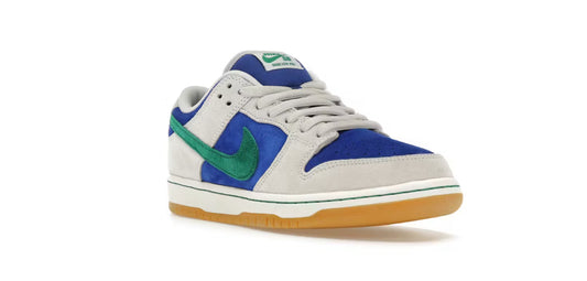 Nike SB Dunk Low Hyper Royal Malachite