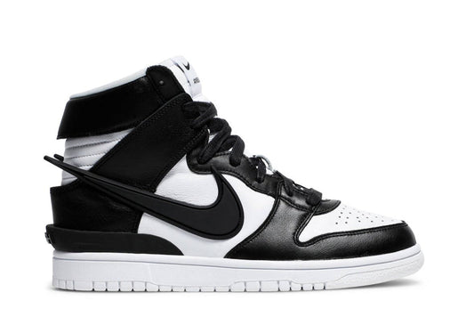 Dunk High Black