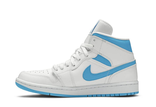 Jordan 1 Mid UNC