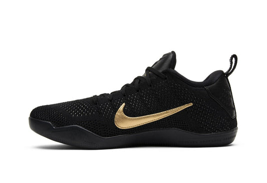 Kobe 11 Elite Low Fade To Black