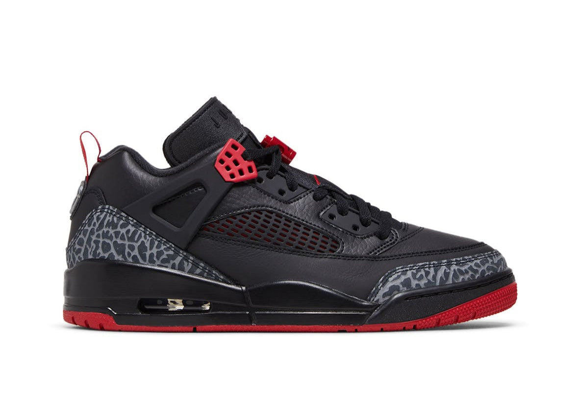 Jordan Spizike Low Bred