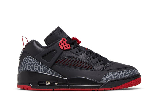 Jordan Spizike Low Bred