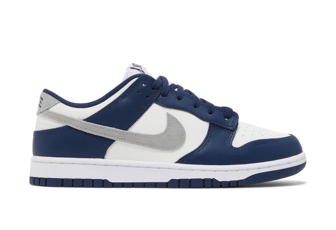 Dunk Low Midnight Navy