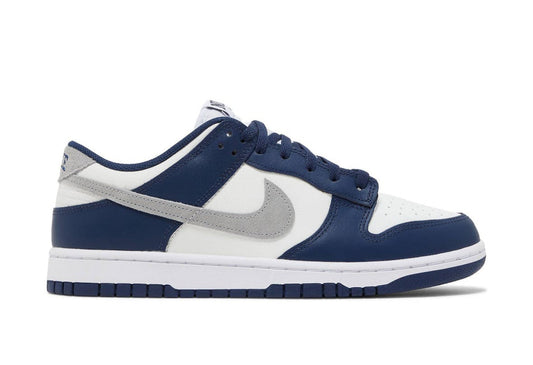 Dunk Low Midnight Navy