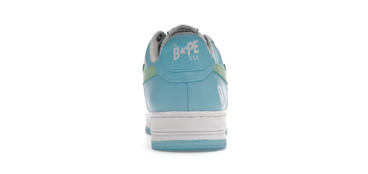 BAPE Bape Sta Pastel Blue