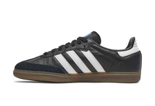 Samba Black Gum