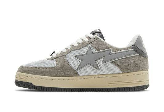 Bape Sta Lexington Grey
