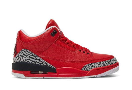 Jordan 3 Retro Grateful