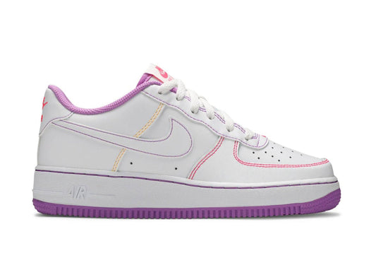 Air Force 1 ‘07 Low Contrast Stitch Fuchsia Glow
