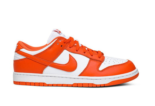 Dunk Low Retro SP Syracuse