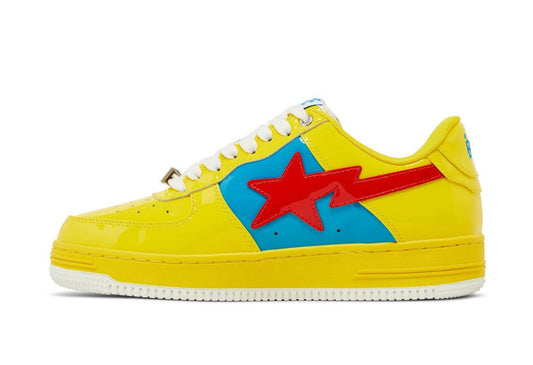 Bape Sta Thor