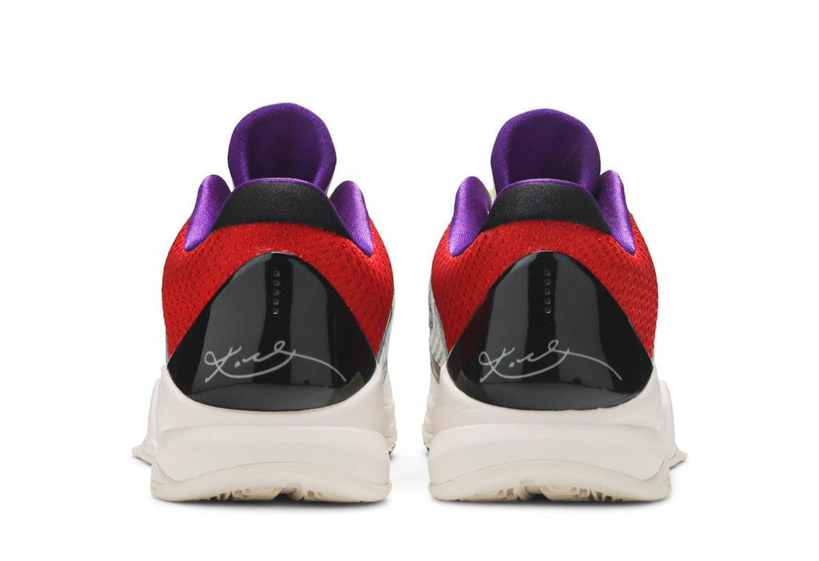 Zoom Kobe 5 Protro P.J Tucker PE