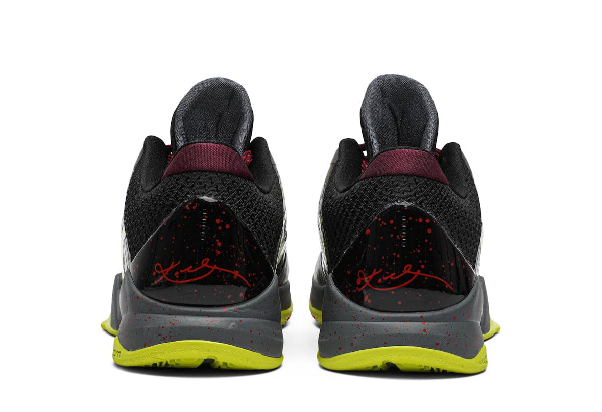 Kobe 5 Protro Chaos Alternate