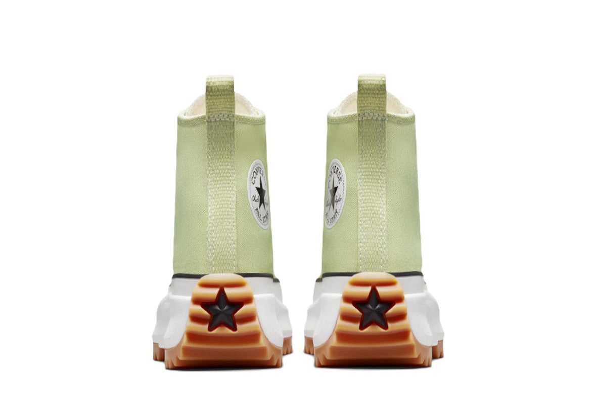 Run Star Hike High Olive Aura Gum