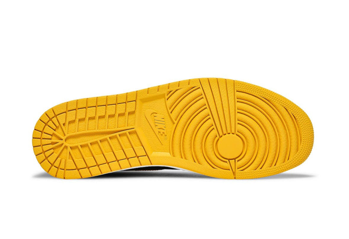 Jordan 1 High Retro OG Pollen
