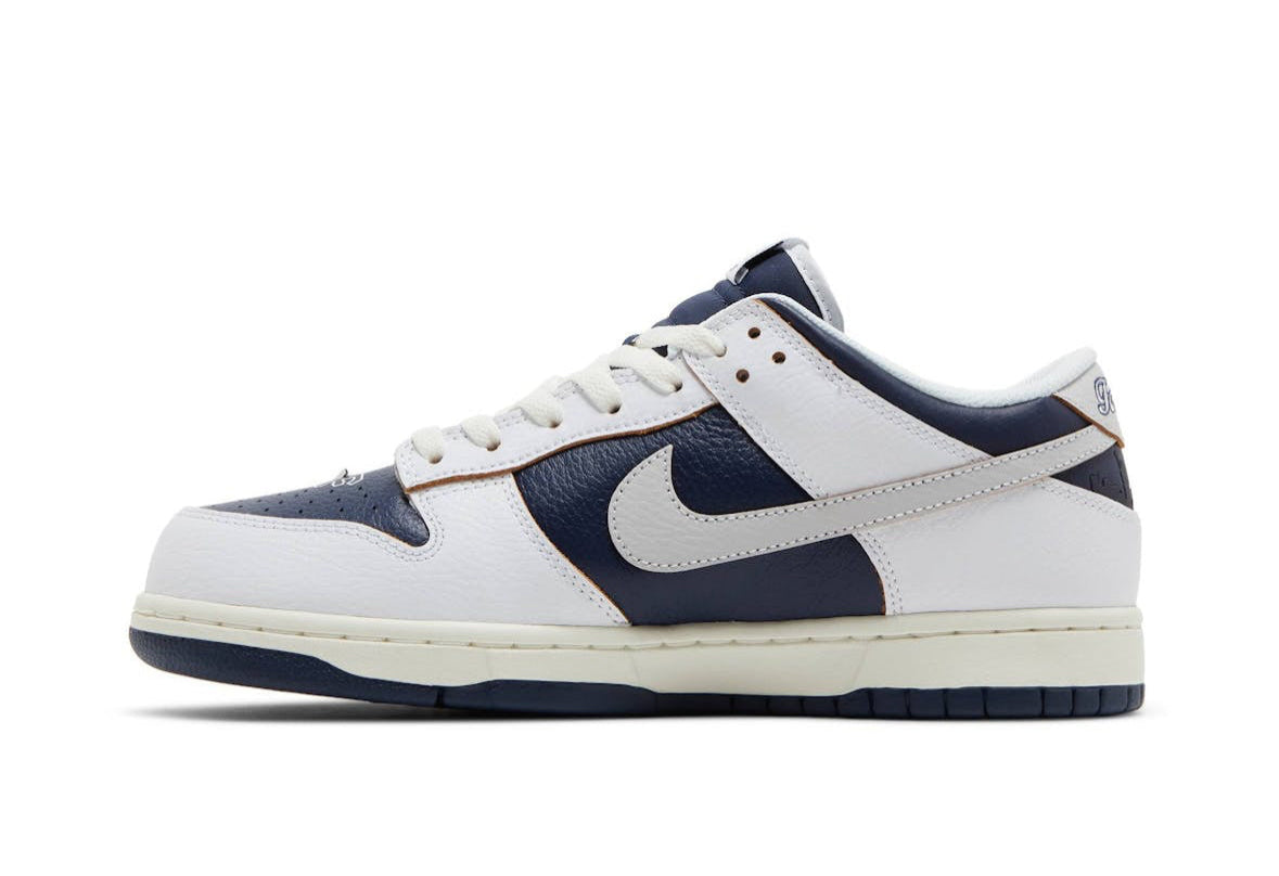 SB Dunk Low NYC