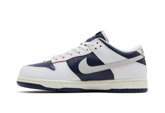 SB Dunk Low NYC