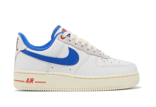 Air Force 1 Low Command Force