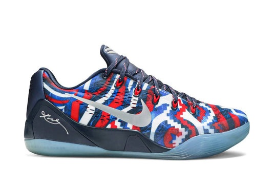 Kobe 9 EM Low Independence Day