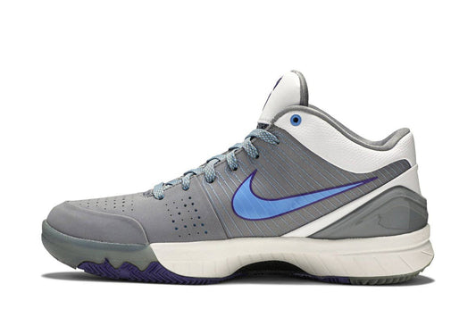 Kobe 4 MPLS