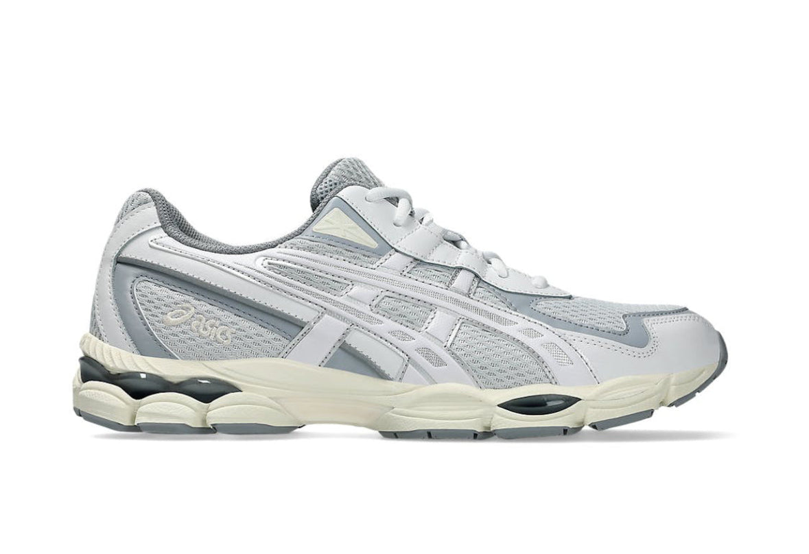 Gel-NYC 2055 Cream Steeple Grey