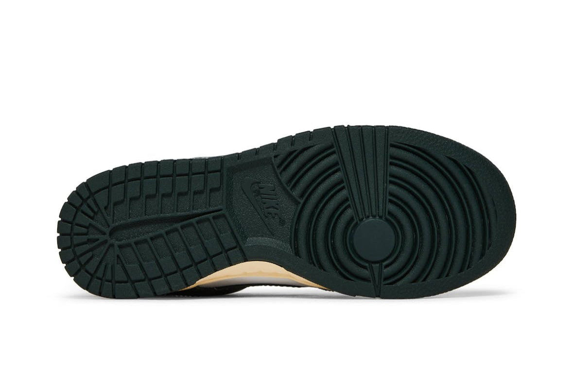 Dunk Low Vintage Green