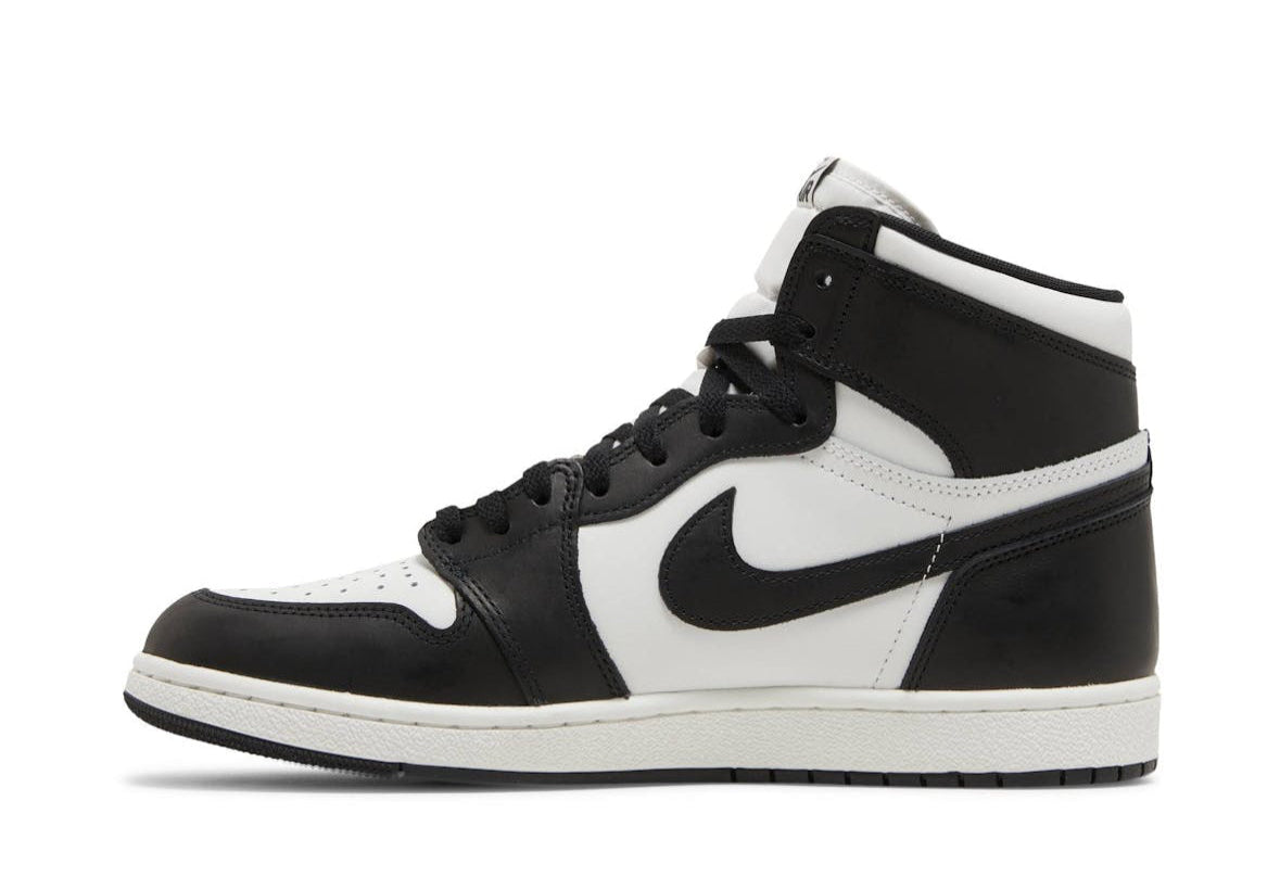 Jordan 1 Retro High 85 OG Black White