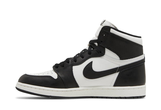 Jordan 1 Retro High 85 OG Black White
