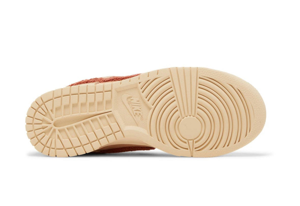 Dunk Low Terry Swoosh