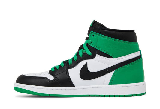 Jordan 1 High OG Lucky Green