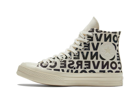 Chuck Taylor All Star 1970 Sneakers Cream White Black