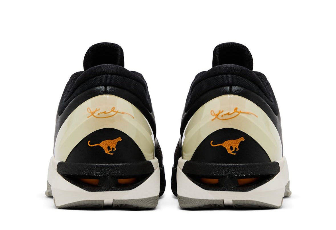 Zoom Kobe 7 System Cheetah