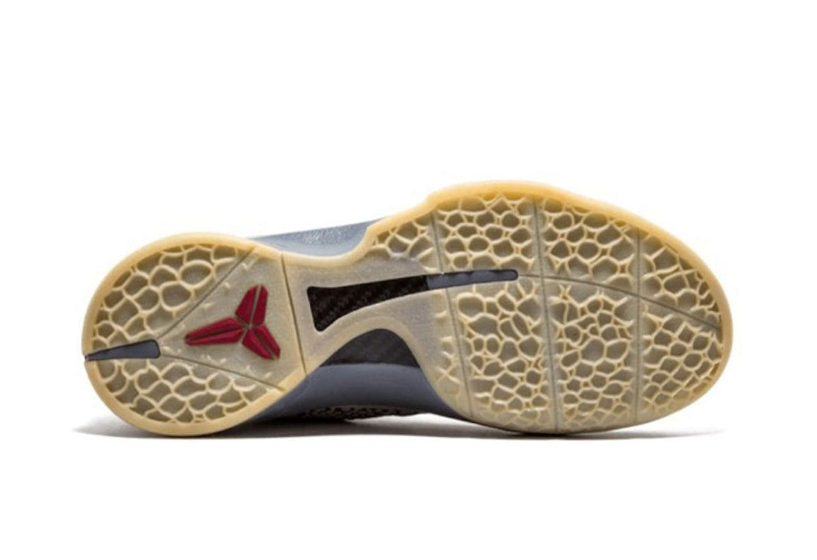 Zoom Kobe 6 Lower Merion Aces