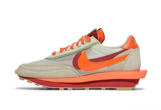 LDWaffle Net Orange Blaze