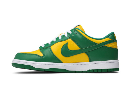 Dunk Low SP Brazil