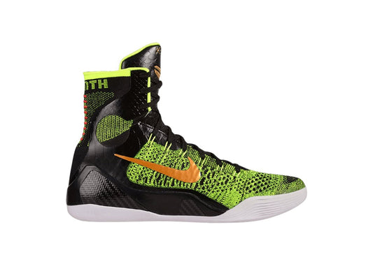 Kobe 9 Elite XDR Victory