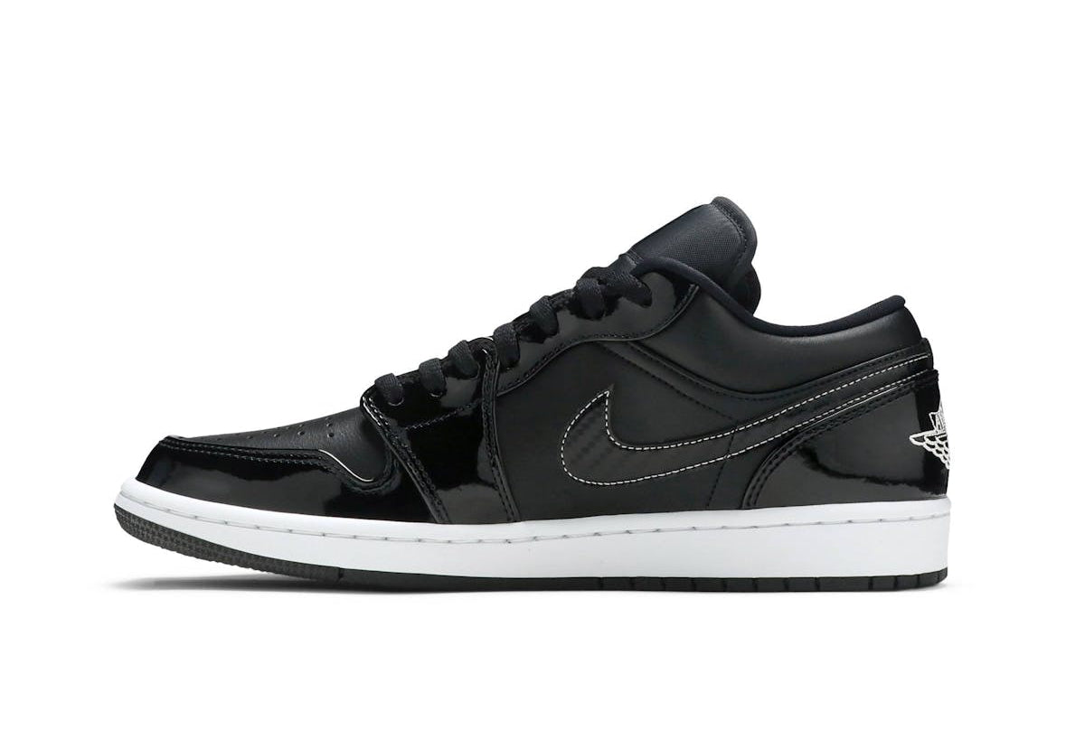 Jordan 1 Low All Star