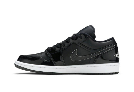 Jordan 1 Low All Star