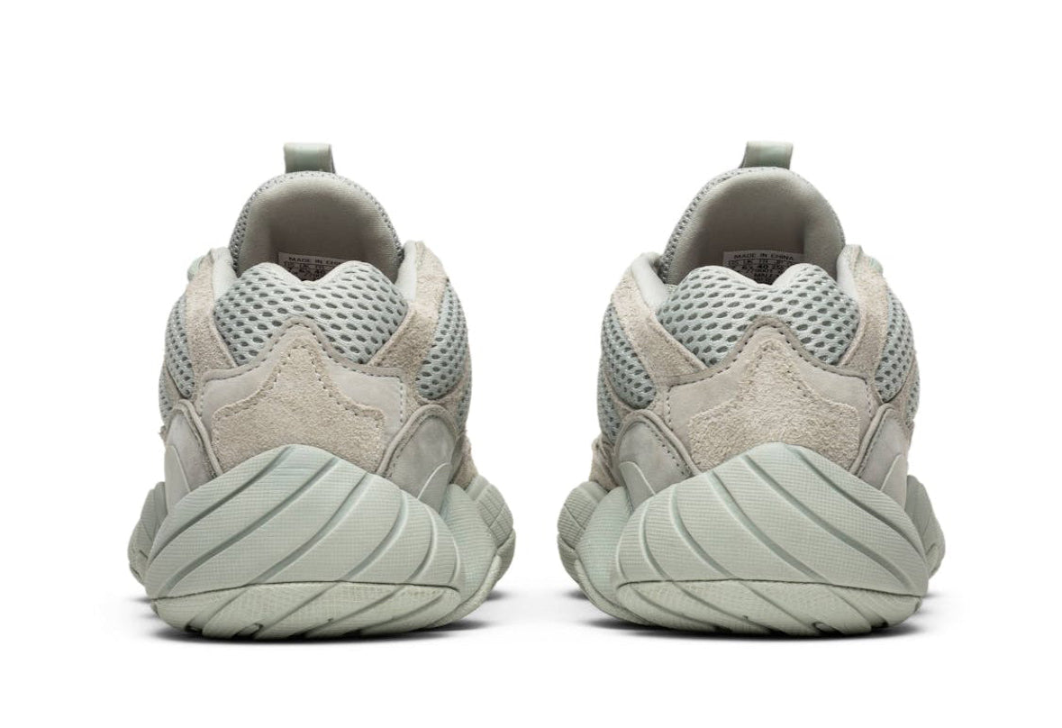 Boost 500 Salt