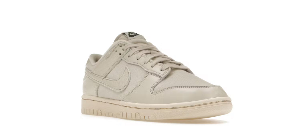 Nike Dunk Low PRM Light Orewood Brown