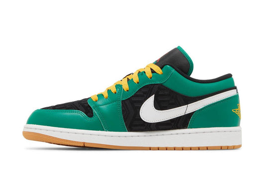 Jordan 1 Low SE Christmas