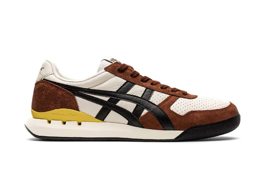 Ultimate 81 EX Cream Brown Black