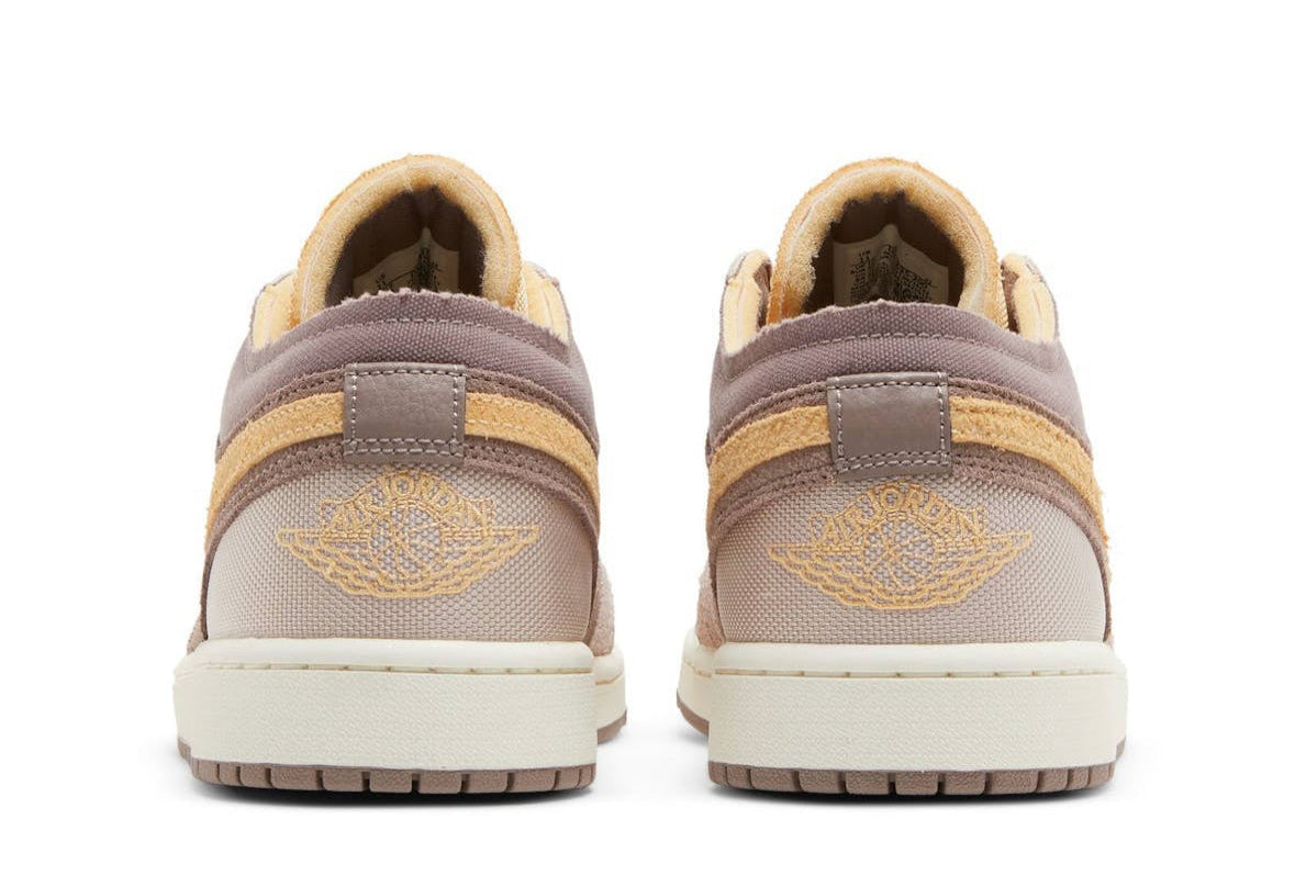 Jordan 1 Low SE Craft Taupe Haze