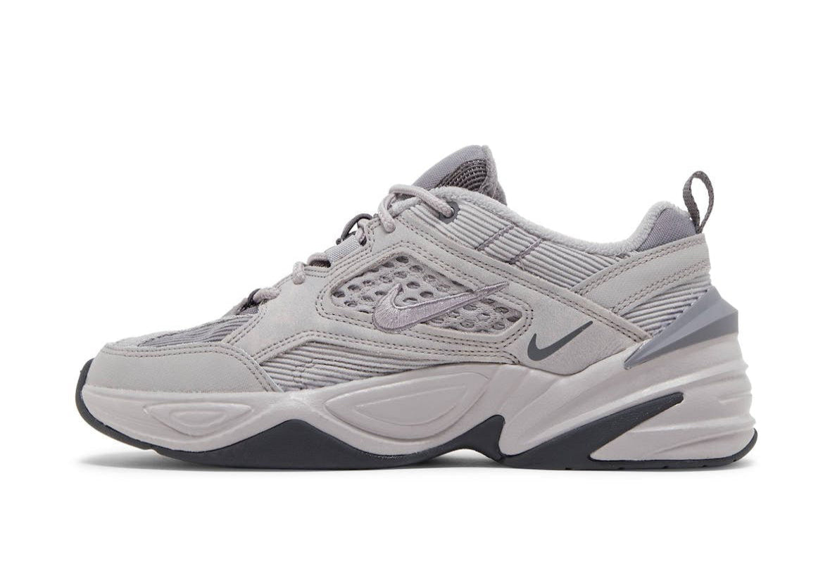 M2K Tekno SP Atmosphere Grey