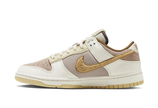 Dunk Low Year Of The Rabbit Fossil Stone