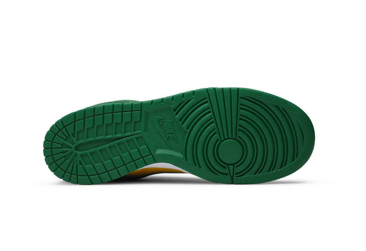 Dunk Low SP Brazil