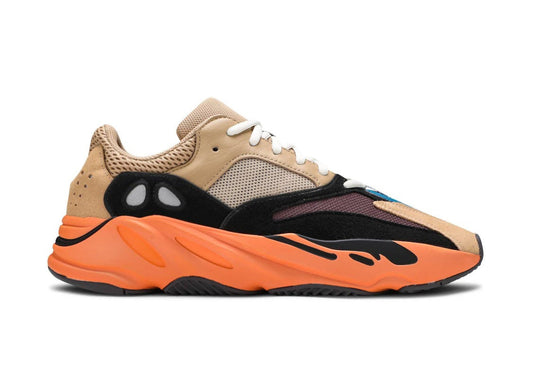 Boost 700 Enflame Amber